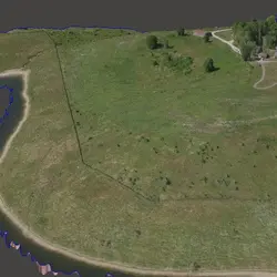 Remote Sensing Studies